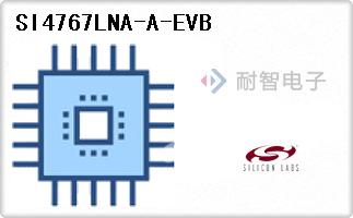 SI4767LNA-A-EVB