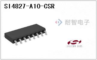 SI4827-A10-CSR