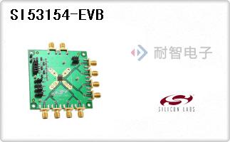 SI53154-EVB