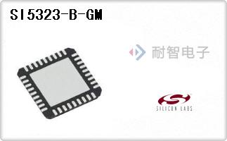 SI5323-B-GM