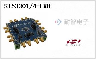 SI53301/4-EVB