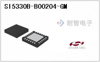 SI5330B-B00204-GM