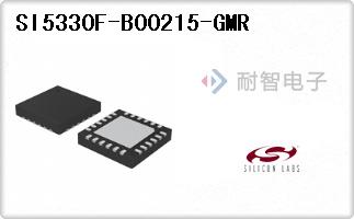 SI5330F-B00215-GMR