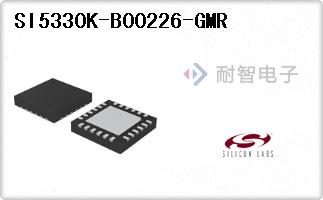 SI5330K-B00226-GMR