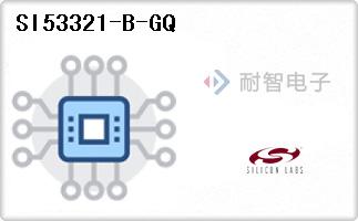 SI53321-B-GQ