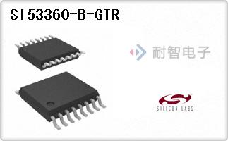 SI53360-B-GTR