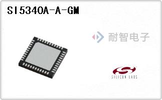 SI5340A-A-GM