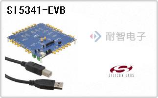 SI5341-EVB