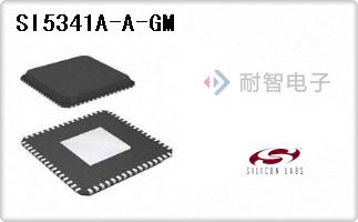 SI5341A-A-GM