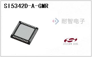 SI5342D-A-GMR
