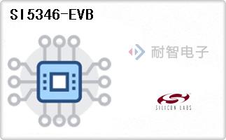 SI5346-EVB