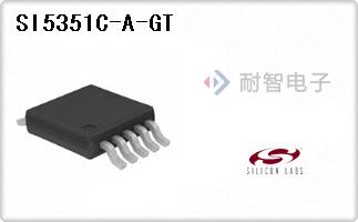 SI5351C-A-GT