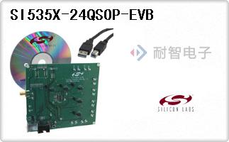 SI535X-24QSOP-EVB