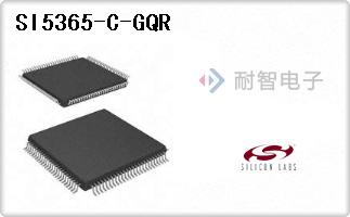 SI5365-C-GQR