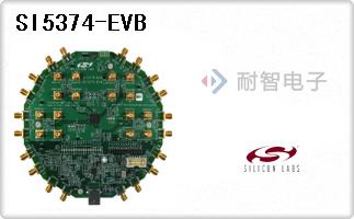 SI5374-EVB