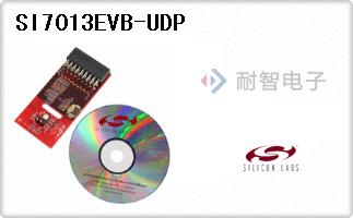 SI7013EVB-UDP