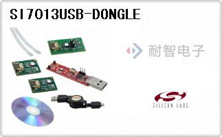 SI7013USB-DONGLE