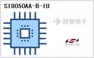 SI8050AA-B-IU