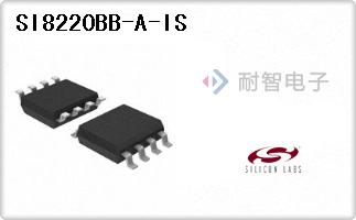 SI8220BB-A-IS