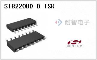 SI8220BD-D-ISR