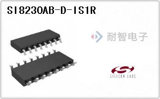 SI8230AB-D-IS1R