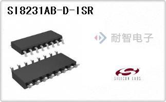 SI8231AB-D-ISR