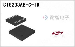 SI8233AB-C-IM