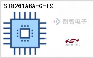 SI8261ABA-C-IS