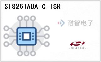 SI8261ABA-C-ISR