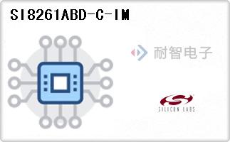 SI8261ABD-C-IM