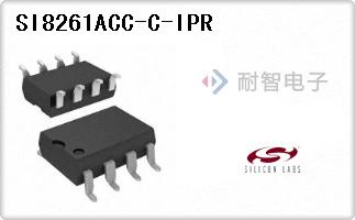 SI8261ACC-C-IPR