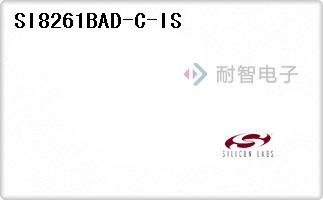 SI8261BAD-C-IS