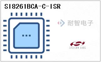 SI8261BCA-C-ISR