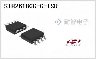 SI8261BCC-C-ISR