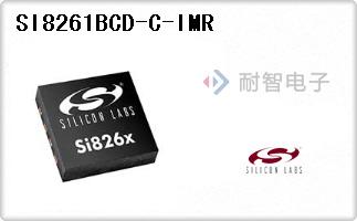 SI8261BCD-C-IMR