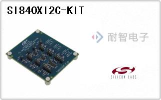 SI840XI2C-KIT