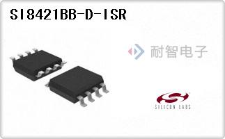 SI8421BB-D-ISR