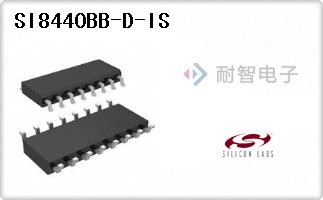 SI8440BB-D-IS