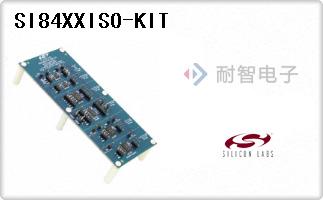 SI84XXISO-KIT