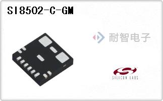 SI8502-C-GM