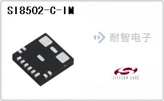 SI8502-C-IM