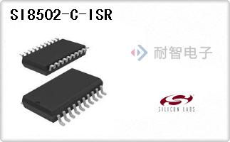 SI8502-C-ISR