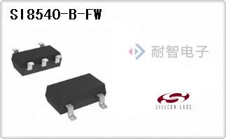 SI8540-B-FW