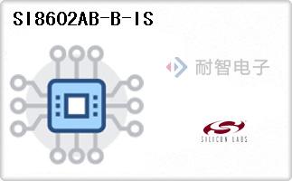 SI8602AB-B-IS