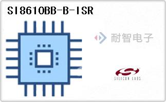 SI8610BB-B-ISR