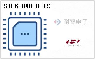 SI8630AB-B-IS