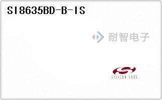 SI8635BD-B-IS