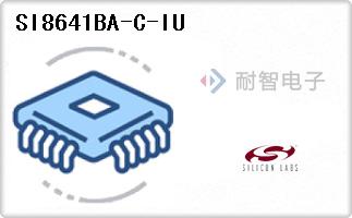 SI8641BA-C-IU