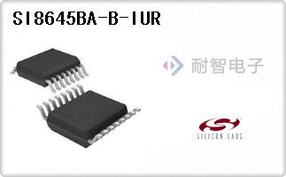 SI8645BA-B-IUR