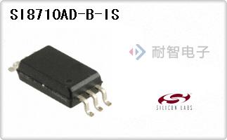 SI8710AD-B-IS